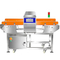 La preferita cinghia trasportatrice Food metal detector metal detection machine per fabbrica