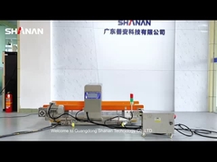 SA-990Detettore di metalli elevabile