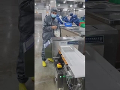 SA-990Dettori di metallo a nastro trasportatore ad alta sensibilità per l'industria dell'abbigliamento