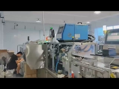 Metal detector d'imballaggio automatico su ordinazione del di alluminio del metal detector del nastro trasportatore dell'alimento