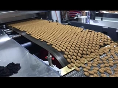 La preferita cinghia trasportatrice Food metal detector metal detection machine per fabbrica