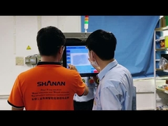 Safeline fa i raggi x dei sistemi di ispezione di SystemsX-Ray di ispezione per i prodotti confezionati