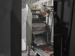 Safeline fa i raggi x dei sistemi di ispezione di SystemsX-Ray di ispezione per i prodotti confezionati