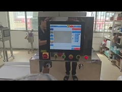 Macchina a raggi X IP67 personalizzata per l'ispezione dell'industria alimentare