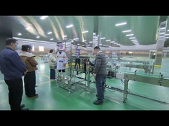 Macchine di ispezione a raggi X per alimenti per l'industria Prodotti in scatola per animali da compagnia