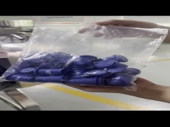 Macchina a raggi X IP67 personalizzata per l'ispezione dell'industria alimentare