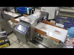 Detettore di metalli alimentari