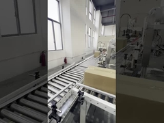 Pesatrice ad alta velocità personalizzata di dimensioni diverse