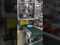 Macchine a raggi X alimentari con velocità di ispezione fino a 600 prodotti al minuto