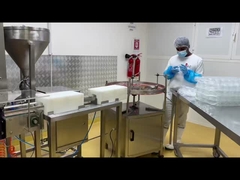 Rivoluzionare il processo di ispezione dei prodotti con il nostro sistema di ispezione a raggi X all'avanguardia