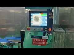 Equipaggiamento di rilevamento e di rigetto di alta qualità e elevata efficienza Sistemi di ispezione a raggi X per alimenti Macchine