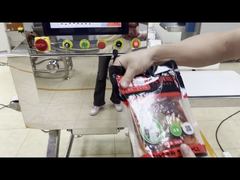 Macchine per raggi X alimentari