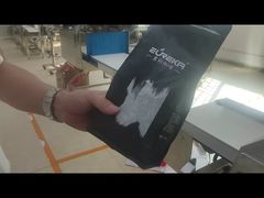 Vedi Perché Scegliere il Rilevatore di Metalli Speciale per Imballaggi in Foglio di Alluminio, Cereali e Latte