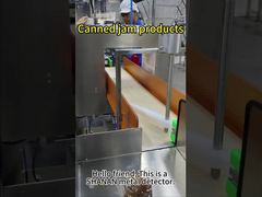 Vedi Perché Scegliere SHANAN Security Inspection Rilevatore di Metalli per Alimenti Con Peso Leggero