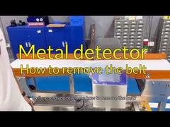 See Why Choose Food Metal Detector SensitivityIndustry Detection Equipment For Factory Manufacturers