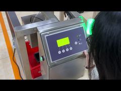 Separatore metallico a capsula