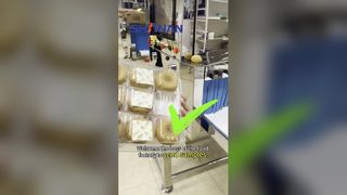 Ispezione a raggi X degli alimenti per la qualità