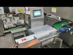 High Precision Weight Sorting Machine SACW210