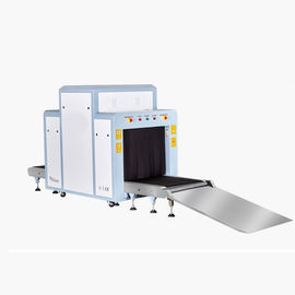 Analizzatore variopinto di sicurezza della macchina/X Ray di esame dei bagagli di immagine per il controllo del carico