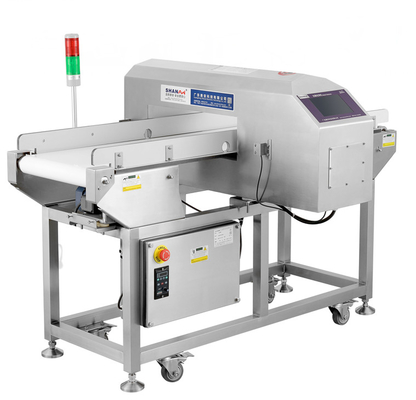 SA-990Detettore di metalli Filtro Filtro di rame Filtro di metallo Detettore di metalli Speciali