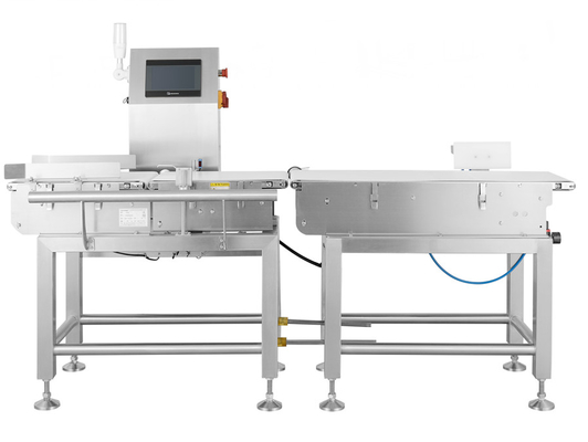 Pesatura di controllo automatica di pesatura accurata per le industrie di Pharma e dell'alimento