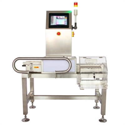 Alimento e pesatura accurata della pesatura di controllo automatica di industrie di Pharma