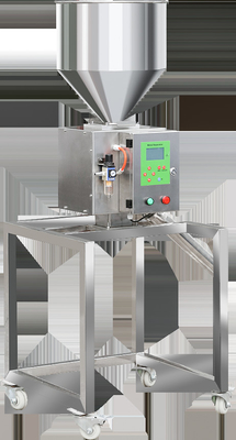 Attrezzatura del rivelatore dell'alimento e piccola attrezzatura del metal detector