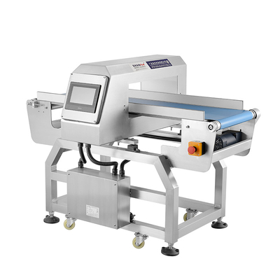 SHANAN Metal Detector con sistema di controllo digitale o analogico e lingua personalizzata