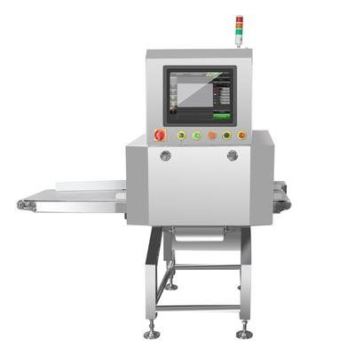 Safeline fa i raggi x dei sistemi di ispezione di SystemsX-Ray di ispezione per i prodotti confezionati