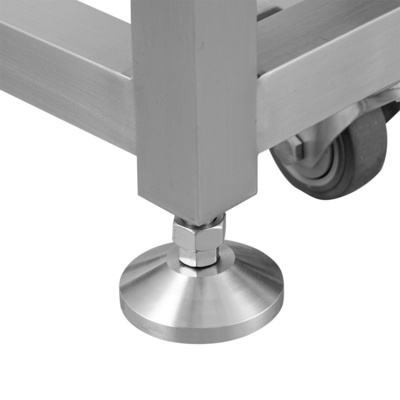 Fogli d'alluminio confezionamento metal detector bacon salsiccia deli fabbrica alimentare metal detector speciale