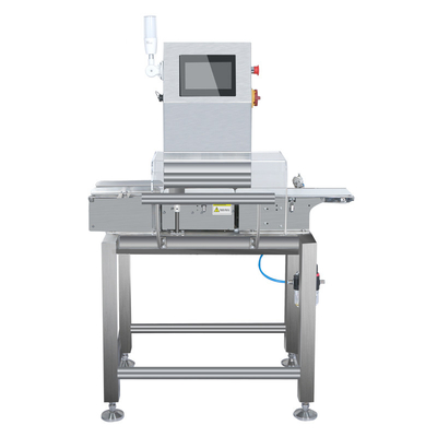 SACW-300 Pesatrice di controllo automatico con facile integrazione nelle linee di produzione