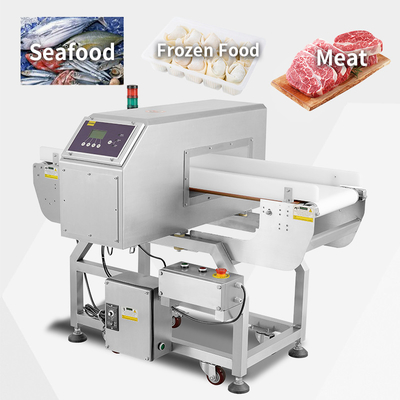 Prodotto di metal detector Metal detector Toy Pharmaceutical Metal Detection Machine