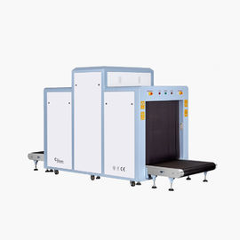 Sistema di ispezione dell'analizzatore di sicurezza del trasportatore X Ray con l'immagine di pixel 1024*1280