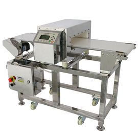 Metal detector industriale economico con il nastro trasportatore automatico per produzione alimentare