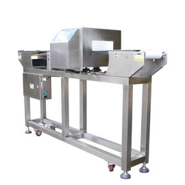 Metal detector del commestibile di sicurezza per il controllo dell'alimento del metal detector dell'industria della panificazione/X Ray