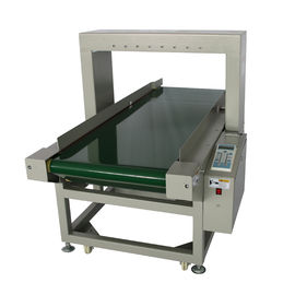 Metal detectori del professionista del rivelatore 50-60Hz dell'ago tagliati Industerial