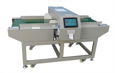 Automaticamente metal detector pieno della compressa di induzione magnetica per abbigliamento