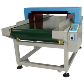 Induzione magnetica del metal detector automatico dell'ago di industria con l'allarme luce/del suono