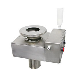 L'alto separatore del metallo della sensibilità lavora la dimensione a macchina ferrosa di 0.6mm su misura