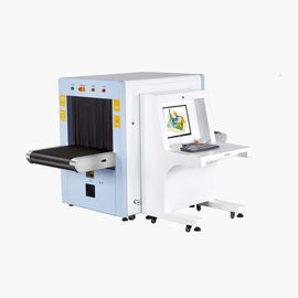 Analizzatore del bagaglio del peso massimo X Ray per il controllo di sicurezza, 19