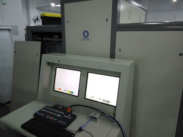 Analizzatore di sicurezza della macchina/X Ray di esame dei bagagli per il controllo del carico dell'aeroporto