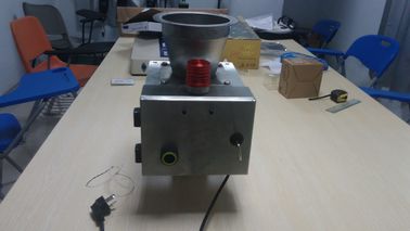 Tipo verticale della caduta libera del metallo dell'attrezzatura automatica di separazione per l'industriale dell'alimento