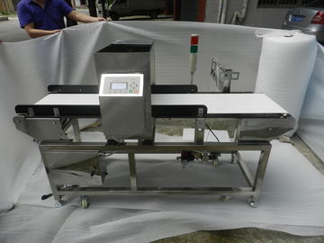 Metal detectori del nastro trasportatore di Atuo su sensibili per l'industriale di plastica