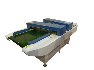 Metal detector professionale dell'ago per industria tessile, uscita di 140W Pated