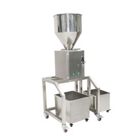 Macchine automatiche per industria alimentare, 2 anni del separatore del metallo di garanzia