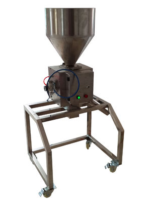 Macchine per la separazione verticale dei metalli per l'industria della trasformazione della gomma e della plastica da riciclo