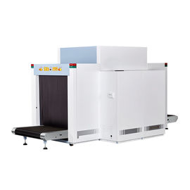 carico dell'analizzatore 200kg dei bagagli di X Ray di 1000mm * di 1000 con il tavolo operatorio due