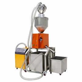 Alto metal detector automatico della caduta libera di sensibilità con elaborazione numerica dei segnali