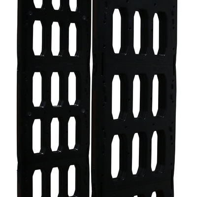 Multi passeggiata del metal detector di Dfmd di zone attraverso l'esposizione di LED di ricerca del corpo di sicurezza