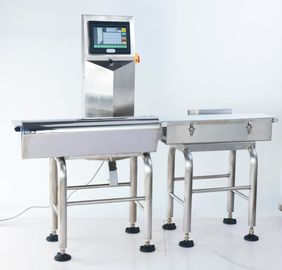 Serie di prodotti di pesatura dinamica del pesatore del controllo della scala del nastro trasportatore di alta precisione macchina del trasportatore